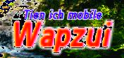 Wapzui 2 3
